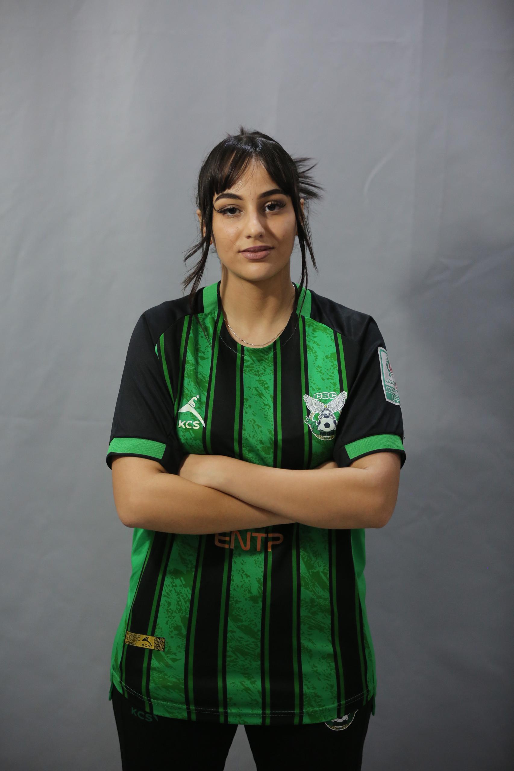 Équipe Féminine CSC
